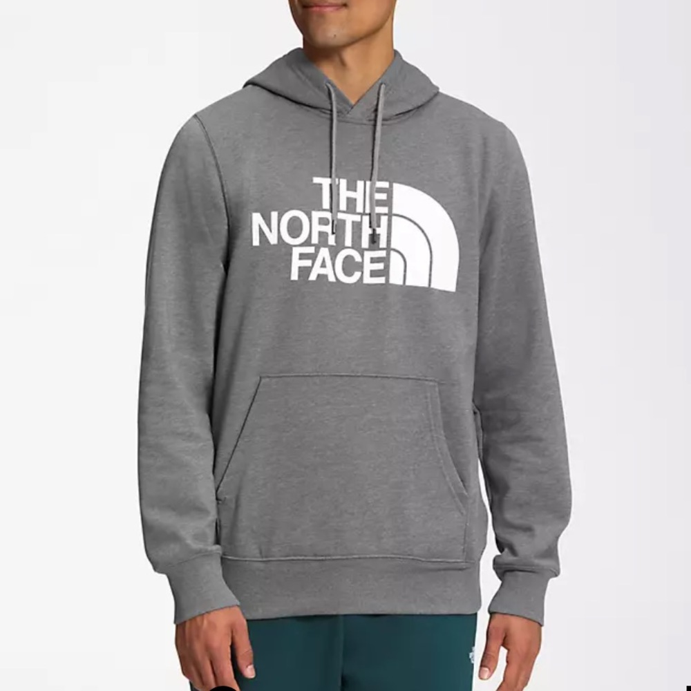 The North Face Pullover